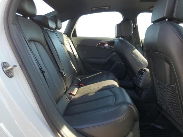 Photo 10 from auction – 2017 AUDI A6 PREMIUM with VIN WAUF8AFC7HN047578