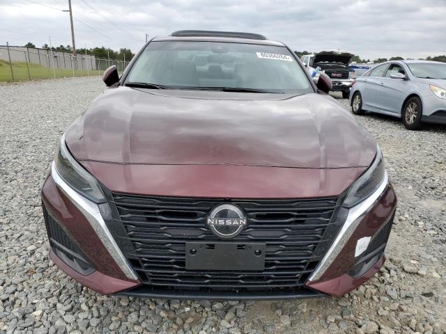 Photo 5 from auction – 2024 NISSAN ALTIMA SL with VIN 1N4BL4EV8RN353765