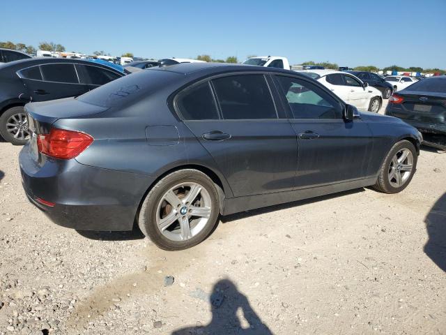 Photo 3 from auction – 2015 BMW 320 I XDRI with VIN WBA3C3G56FNS75016
