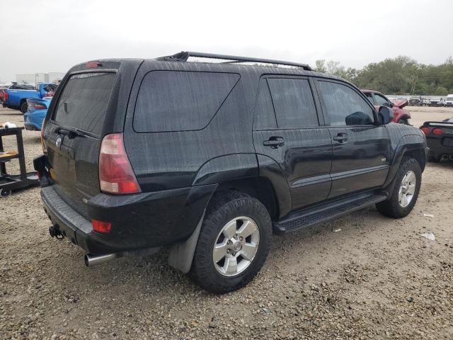 Photo 3 from auction – 2005 TOYOTA 4RUNNER SR with VIN JTEZU14R250050413