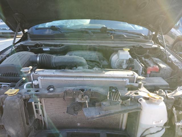 Photo 11 from auction – 2019 RAM 1500 BIG H with VIN 1C6SRFMT7KN882173