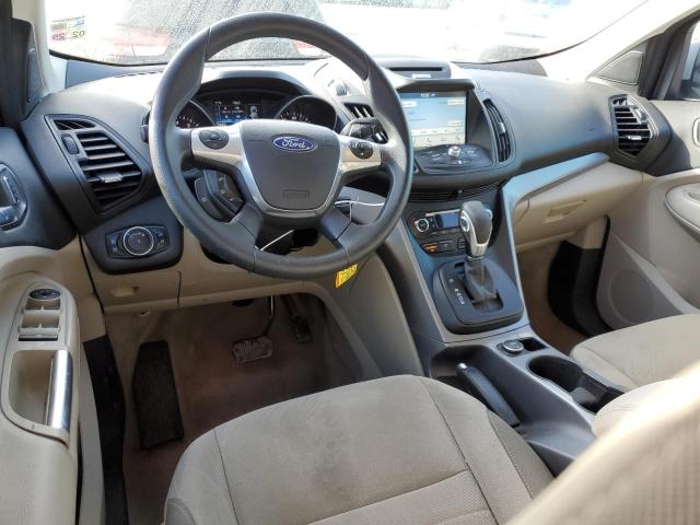 Photo 8 from auction – 2016 FORD ESCAPE SE with VIN 1FMCU0GX3GUB11516