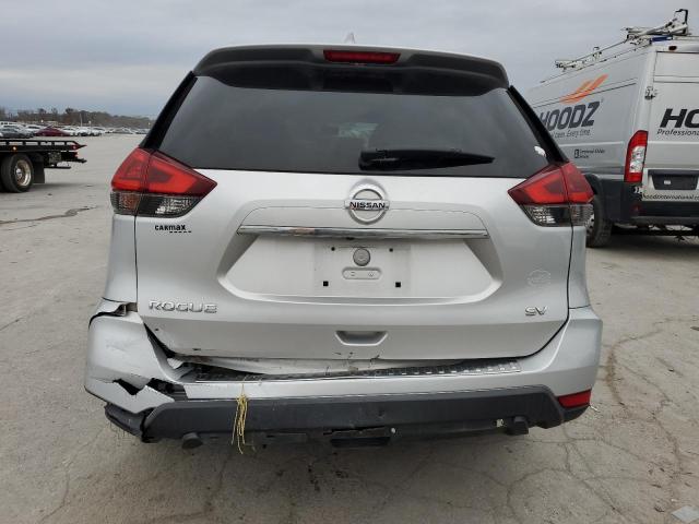 Photo 6 from auction – 2018 NISSAN ROGUE S with VIN KNMAT2MT5JP524183