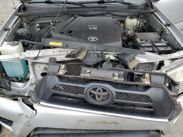 Photo 11 from auction – 2012 TOYOTA TACOMA DOU with VIN 3TMLU4EN5CM083701