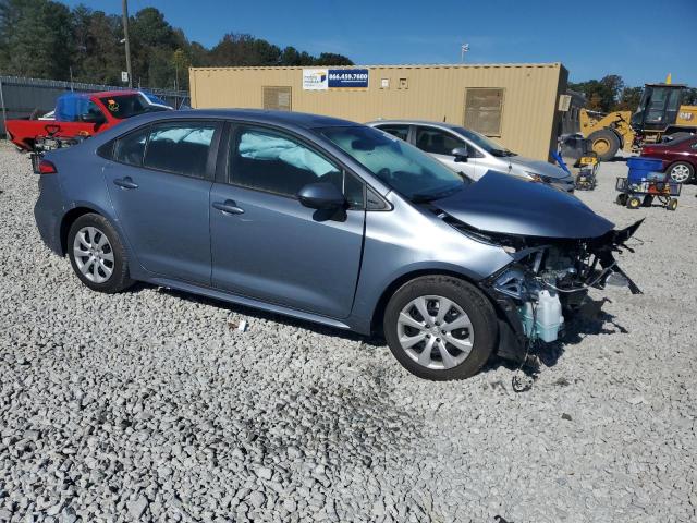 Photo 4 from auction – 2024 TOYOTA COROLLA LE with VIN 5YFB4MDE4RP118341