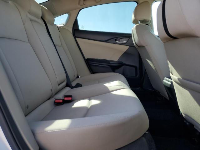 Photo 10 from auction – 2016 HONDA CIVIC EX with VIN 2HGFC1F38GH649254
