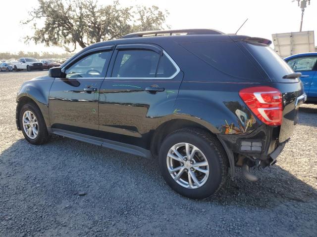 Photo 2 from auction – 2016 CHEVROLET EQUINOX LT with VIN 2GNALCEK0G6133180