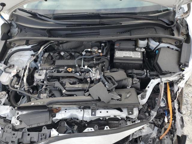 Photo 11 from auction – 2023 TOYOTA COROLLA LE with VIN 5YFB4MDE7PP047455