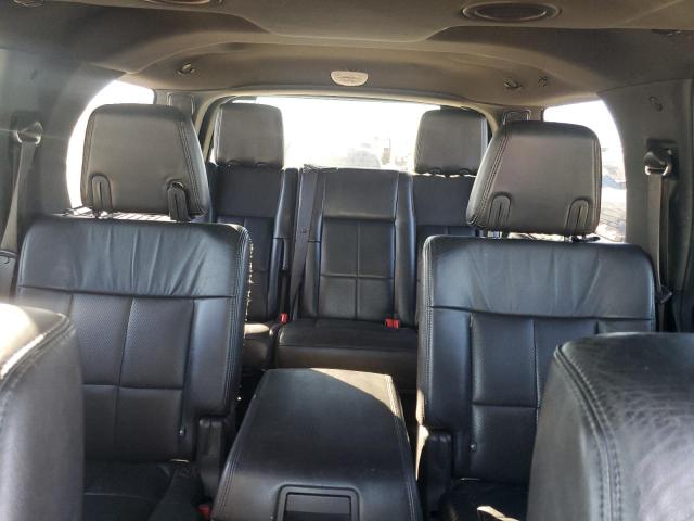 Photo 10 from auction – 2012 LINCOLN NAVIGATOR with VIN 5LMJJ2H50CEL00280