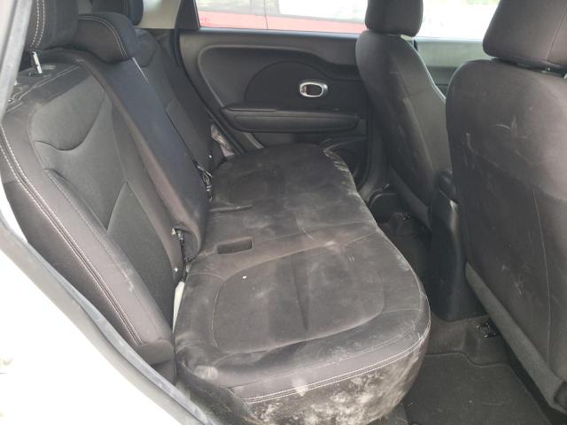 Photo 11 from auction – 2017 KIA SOUL with VIN KNDJN2A28H7434008