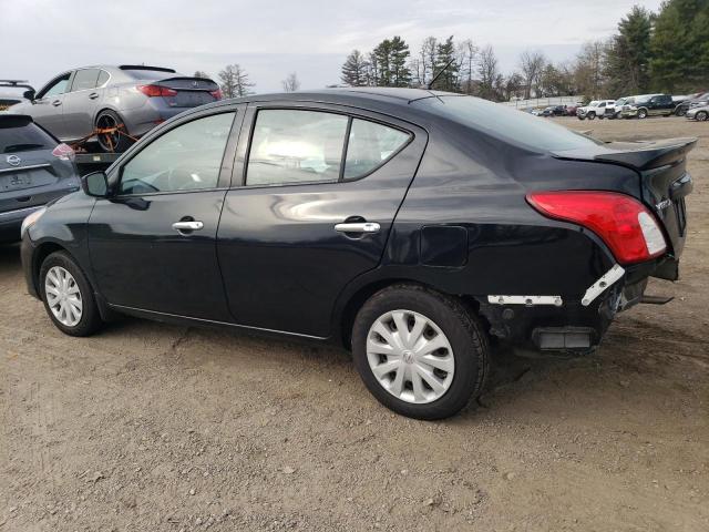 Photo 2 from auction – 2016 NISSAN VERSA S with VIN 3N1CN7AP5GL832999