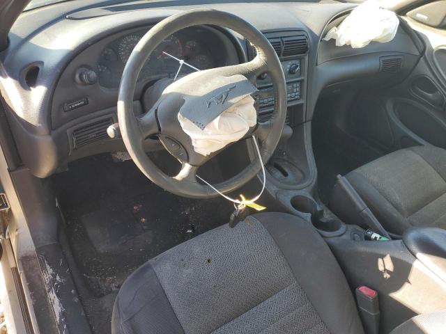 Photo 8 from auction – 2000 FORD MUSTANG GT with VIN 1FAFP42X6YF215940