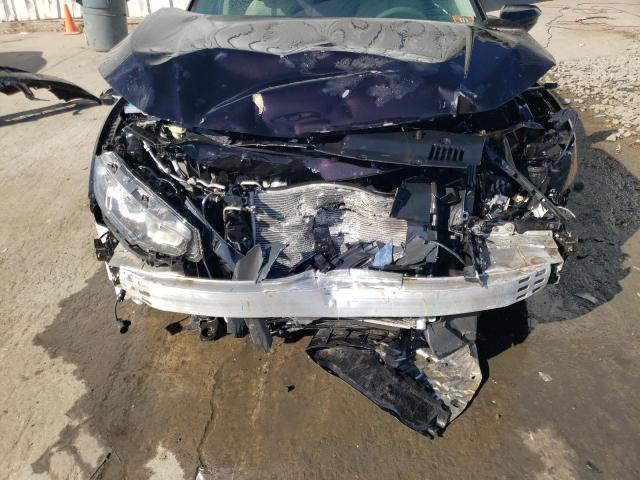 Photo 11 from auction – 2017 HONDA CIVIC LX with VIN 2HGFC2F55HH534524