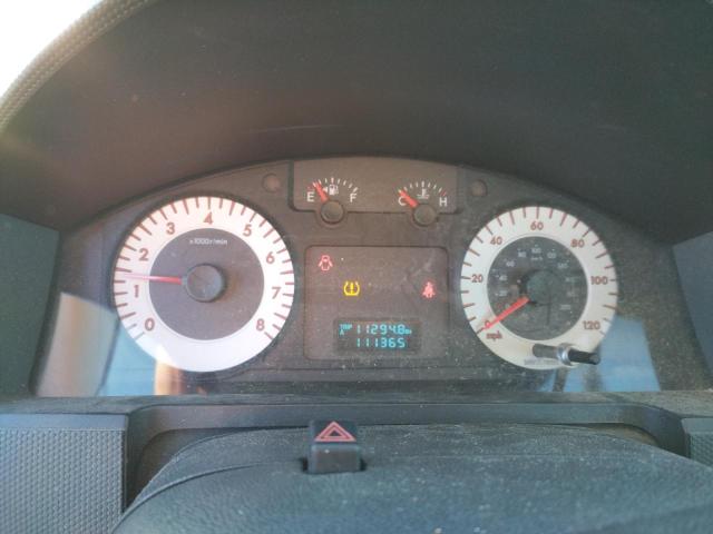 Photo 9 from auction – 2008 MAZDA TRIBUTE I with VIN 4F2CZ02Z28KM26478