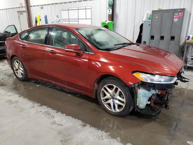 Photo 4 from auction – 2014 FORD FUSION SE with VIN 3FA6P0H78ER326892