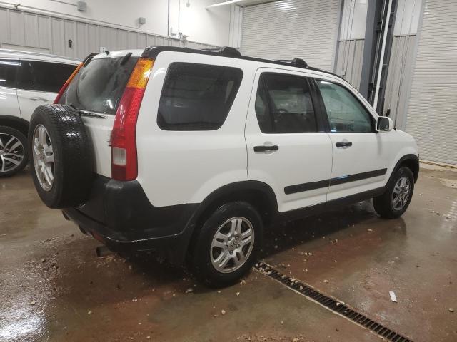Photo 3 from auction – 2004 HONDA CR-V EX with VIN JHLRD78834C001567