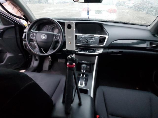 Photo 8 from auction – 2014 HONDA ACCORD SPO with VIN 1HGCR2F50EA291880