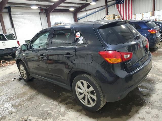 Photo 2 from auction – 2015 MITSUBISHI OUTLANDER with VIN 4A4AR3AU1FE014460