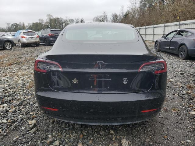 Photo 6 from auction – 2018 TESLA MODEL 3 with VIN 5YJ3E1EA6JF092675