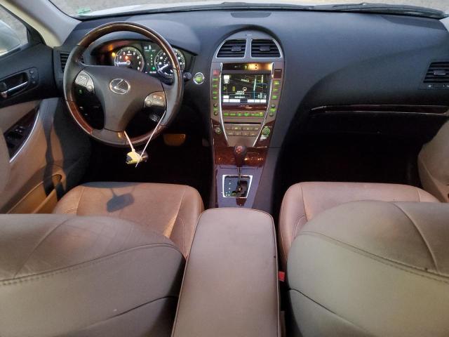 Photo 8 from auction – 2010 LEXUS ES 350 with VIN JTHBK1EG2A2403836