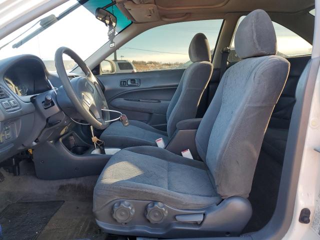 Photo 7 from auction – 2000 HONDA CIVIC EX with VIN 1HGEJ8147YL076345