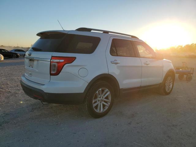 Photo 3 from auction – 2011 FORD EXPLORER X with VIN 1FMHK7D8XBGA92651