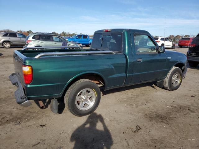 Photo 3 from auction – 2001 MAZDA B2300 with VIN 4F4YR12D31TM21054