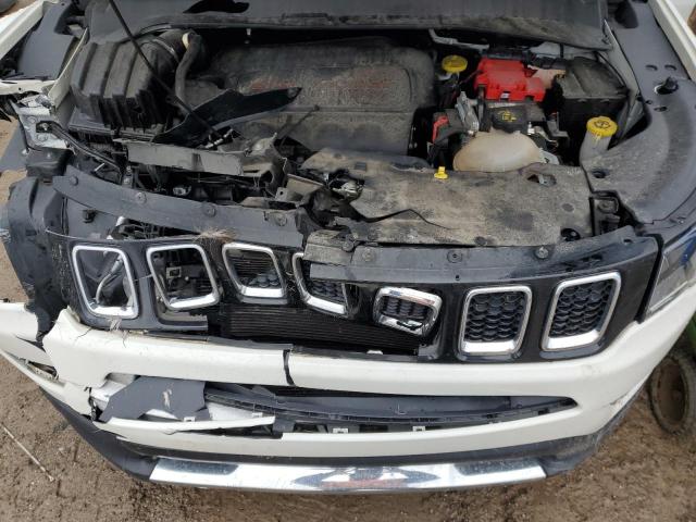 Photo 12 from auction – 2019 JEEP COMPASS LI with VIN 3C4NJDCB4KT651578