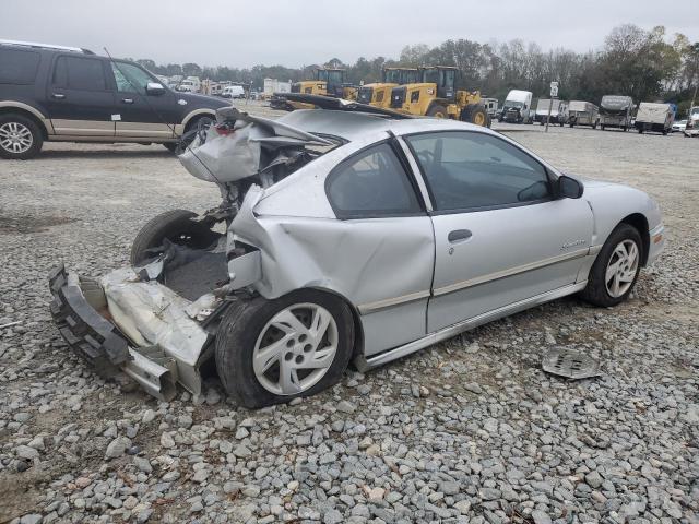 Photo 3 from auction – 2002 PONTIAC SUNFIRE SE with VIN 1G2JB124527366197