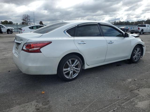 Photo 3 from auction – 2013 NISSAN ALTIMA 3.5 with VIN 1N4BL3AP4DN423644