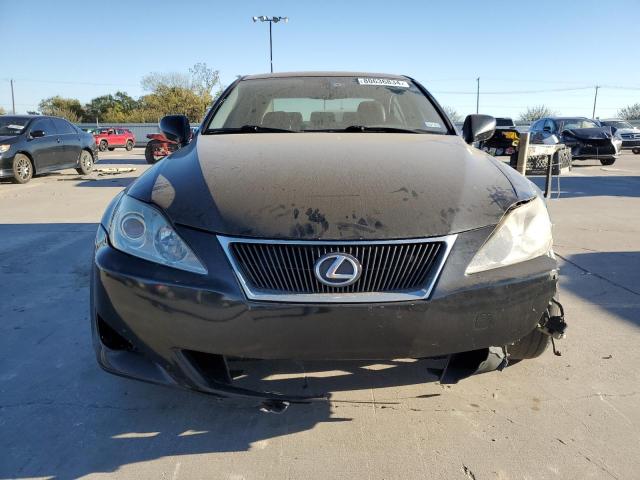 Photo 5 from auction – 2008 LEXUS IS 250 with VIN JTHBK262582079378