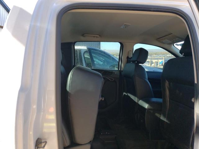 Photo 10 from auction – 2021 FORD RANGER XL with VIN 1FTER4FH2MLD57720