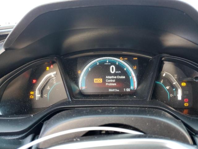 Photo 9 from auction – 2019 HONDA CIVIC LX with VIN 2HGFC2F54KH041344