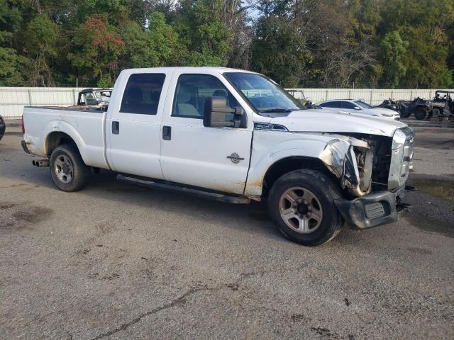 Photo 4 from auction – 2011 FORD F250 SUPER with VIN 1FT7W2ATXBEB45652