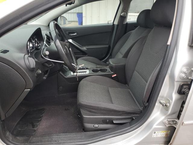 Photo 7 from auction – 2010 PONTIAC G6 with VIN 1G2ZA5EK2A4129903
