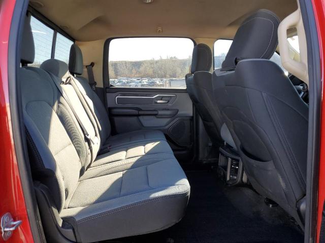 Photo 10 from auction – 2019 RAM 1500 BIG H with VIN 1C6SRFFT8KN881790