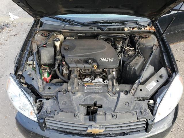 Photo 11 from auction – 2011 CHEVROLET IMPALA LT with VIN 2G1WG5EK4B1105489
