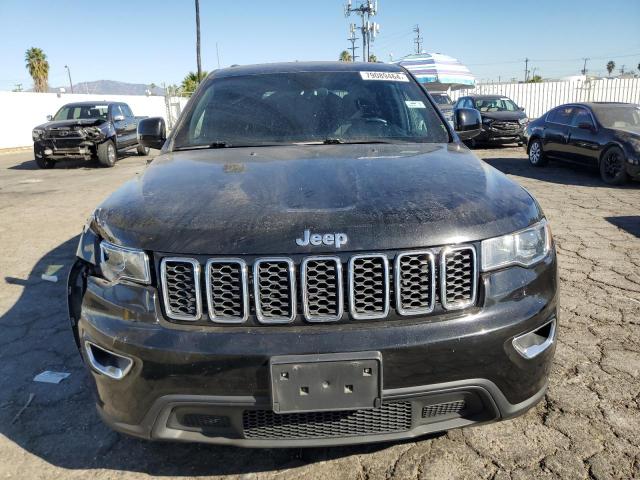 Photo 5 from auction – 2018 JEEP GRAND CHER with VIN 1C4RJFAG3JC348457