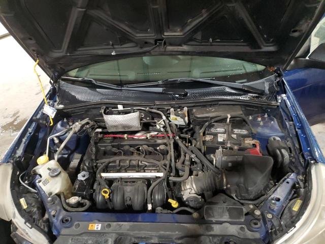 Photo 11 from auction – 2008 FORD FOCUS SE with VIN 1FAHP35N58W243385