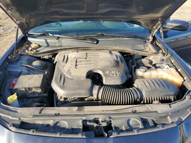 Photo 11 from auction – 2017 CHRYSLER 300 S with VIN 2C3CCAGG3HH534523