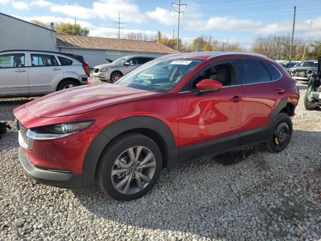 Photo 1 from auction – 2024 MAZDA CX-30 PREM with VIN 3MVDMBDM8RM622000