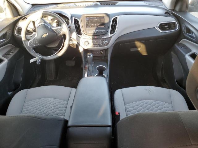 Photo 8 from auction – 2021 CHEVROLET EQUINOX LS with VIN 2GNAXHEV2M6115397
