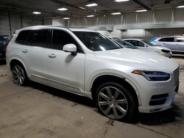 Photo 4 from auction – 2017 VOLVO XC90 T6 with VIN YV4A22PL5H1130823