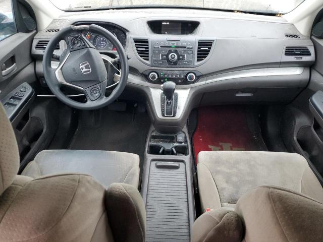 Photo 8 from auction – 2014 HONDA CR-V EX with VIN 5J6RM4H59EL083463
