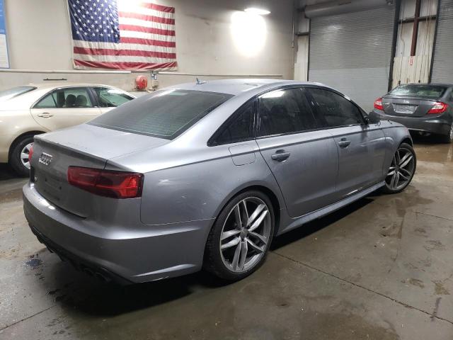 Photo 3 from auction – 2016 AUDI S6 PREMIUM with VIN WAUF2BFC7GN015252