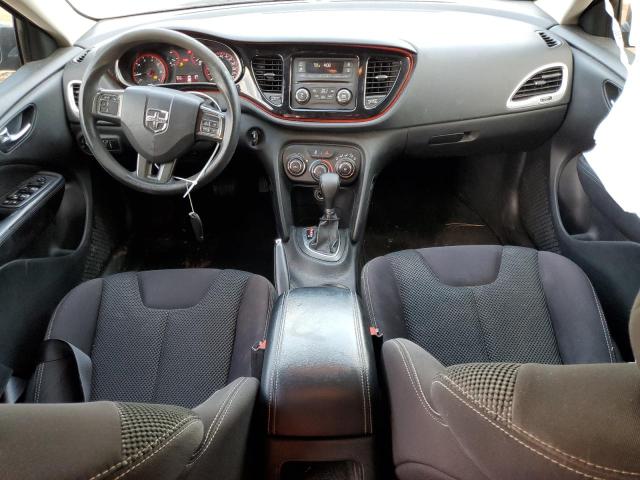 Photo 8 from auction – 2014 DODGE DART SXT with VIN 1C3CDFBB7ED716322