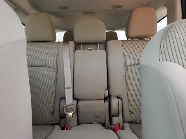 Photo 10 from auction – 2017 DODGE JOURNEY SE with VIN 3C4PDCAB2HT552523