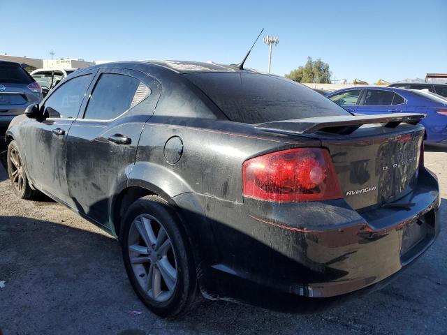 Photo 2 from auction – 2011 DODGE AVENGER MA with VIN 1B3BD1FG0BN512193