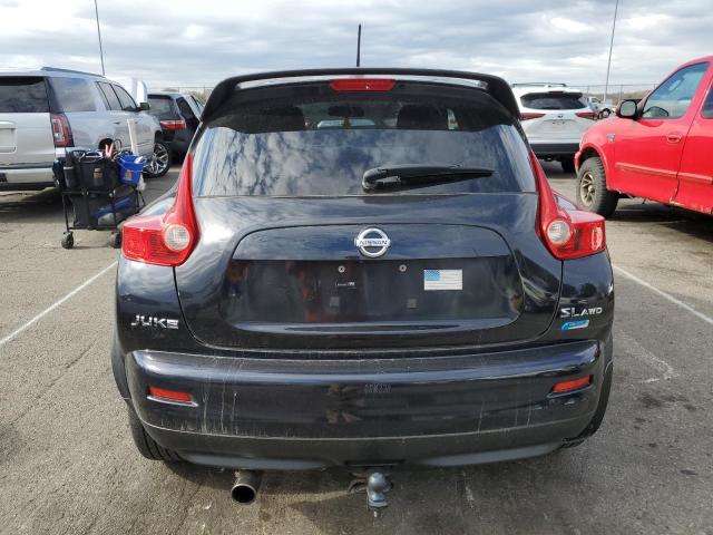 Photo 6 from auction – 2012 NISSAN JUKE S with VIN JN8AF5MV3CT127158