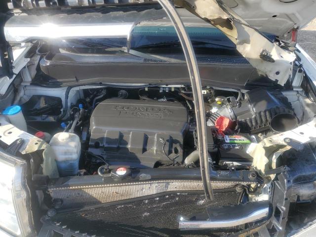 Foto 12 de la subasta – 2012 HONDA PILOT TOUR con VIN 5FNYF3H97CB040085